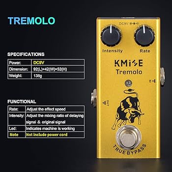 kay vintage tremolo pedal 希少 トレモロ kay vintage tremolo pedal 希少 トレモロ - メルカリ